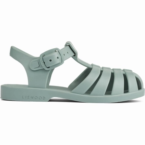 LIEWOOD Peppermint Bre Sandal Turks And Caicos Sandals Resort