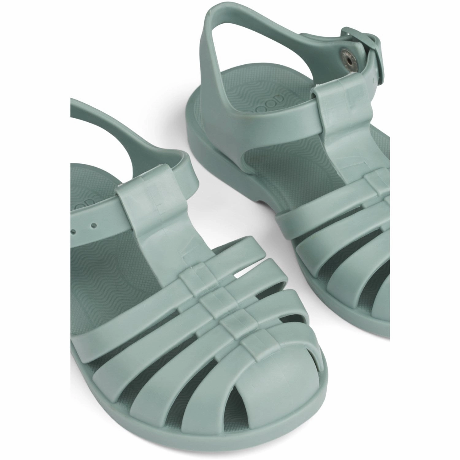 Orthopedic Sandals With Arch Support LIEWOOD Peppermint Bre Sandal
