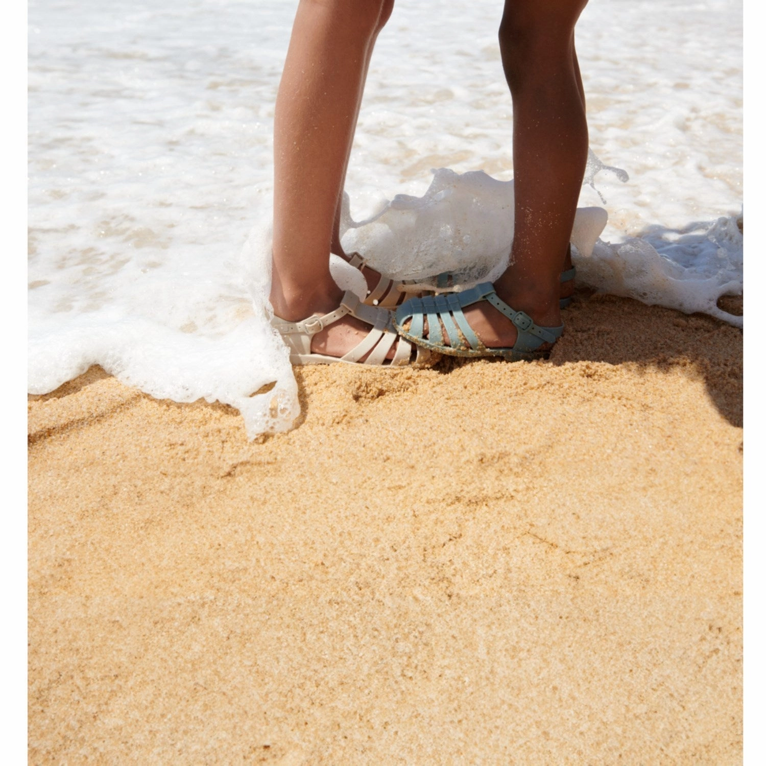 Sandals Shop LIEWOOD Peppermint Bre Sandal