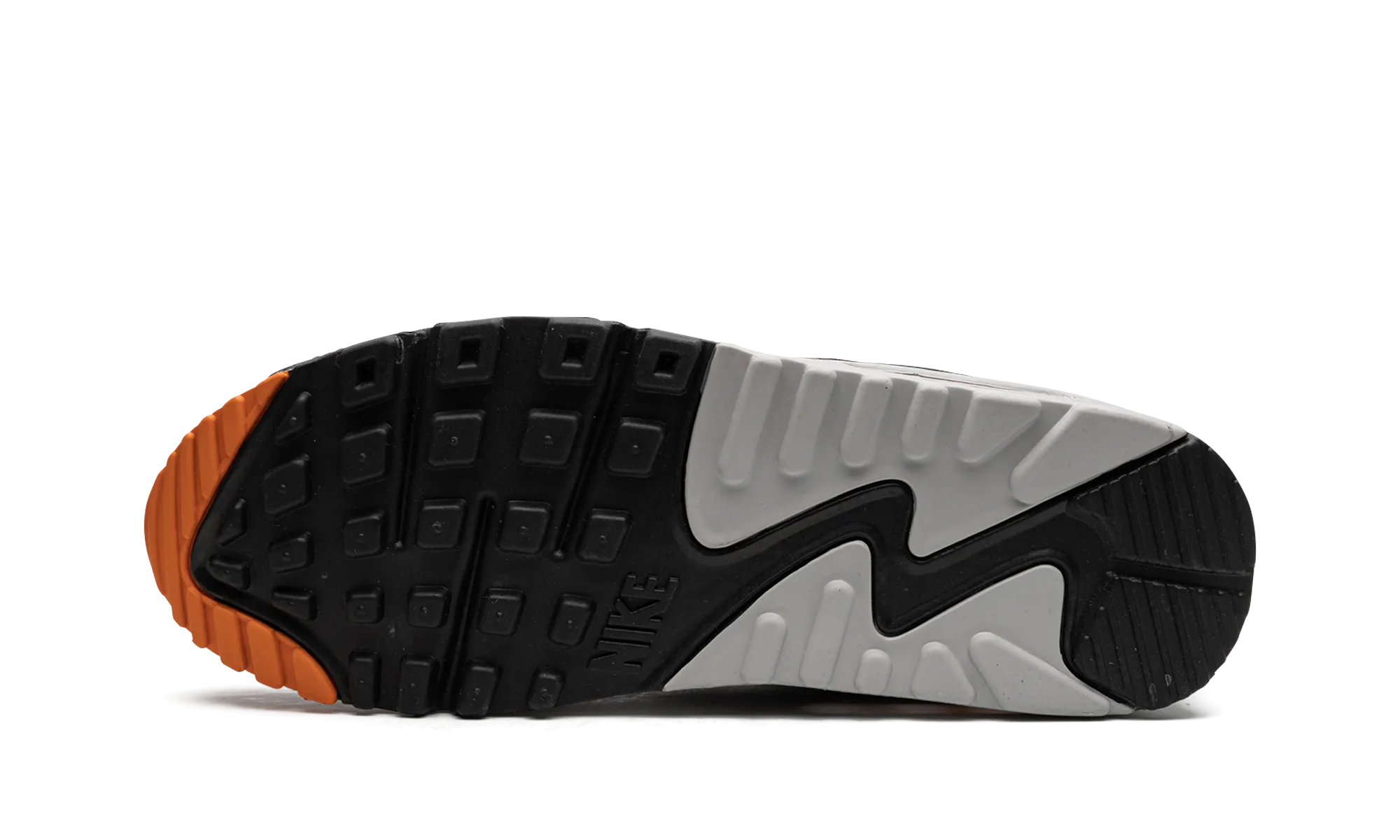 Air Max 90 "Starfish" Nike Exercise Shoes