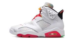 Custom Sneakers Online Air Jordan 6 Retro "Hare"