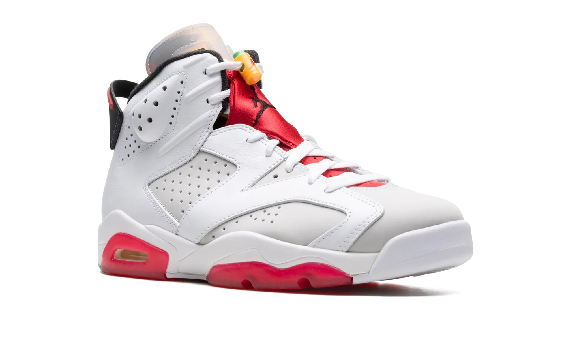 Air Jordan 6 Retro "Hare" Gel Inserts For Sneakers