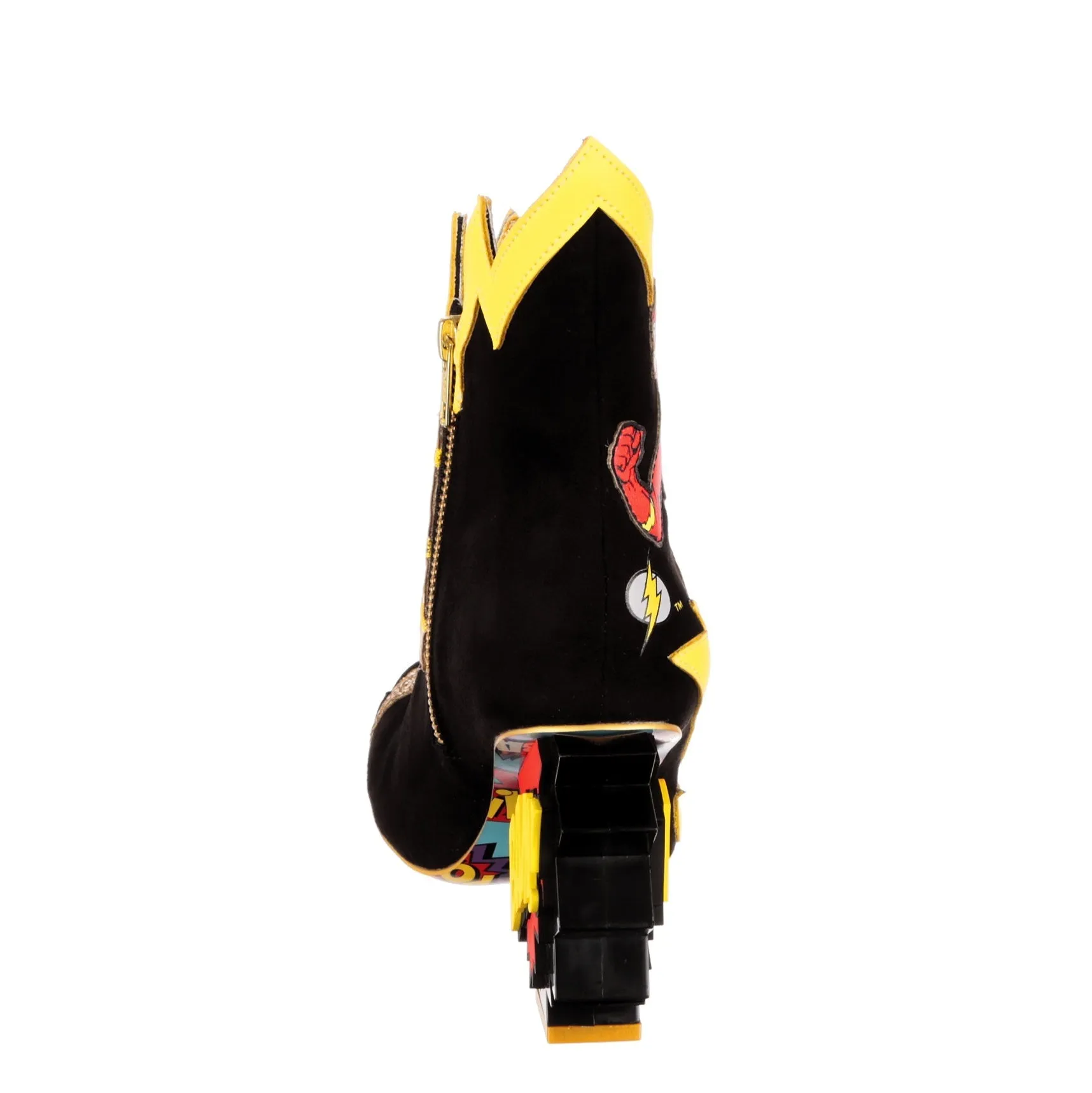 Double H Cowboy Boots Chasing Justice