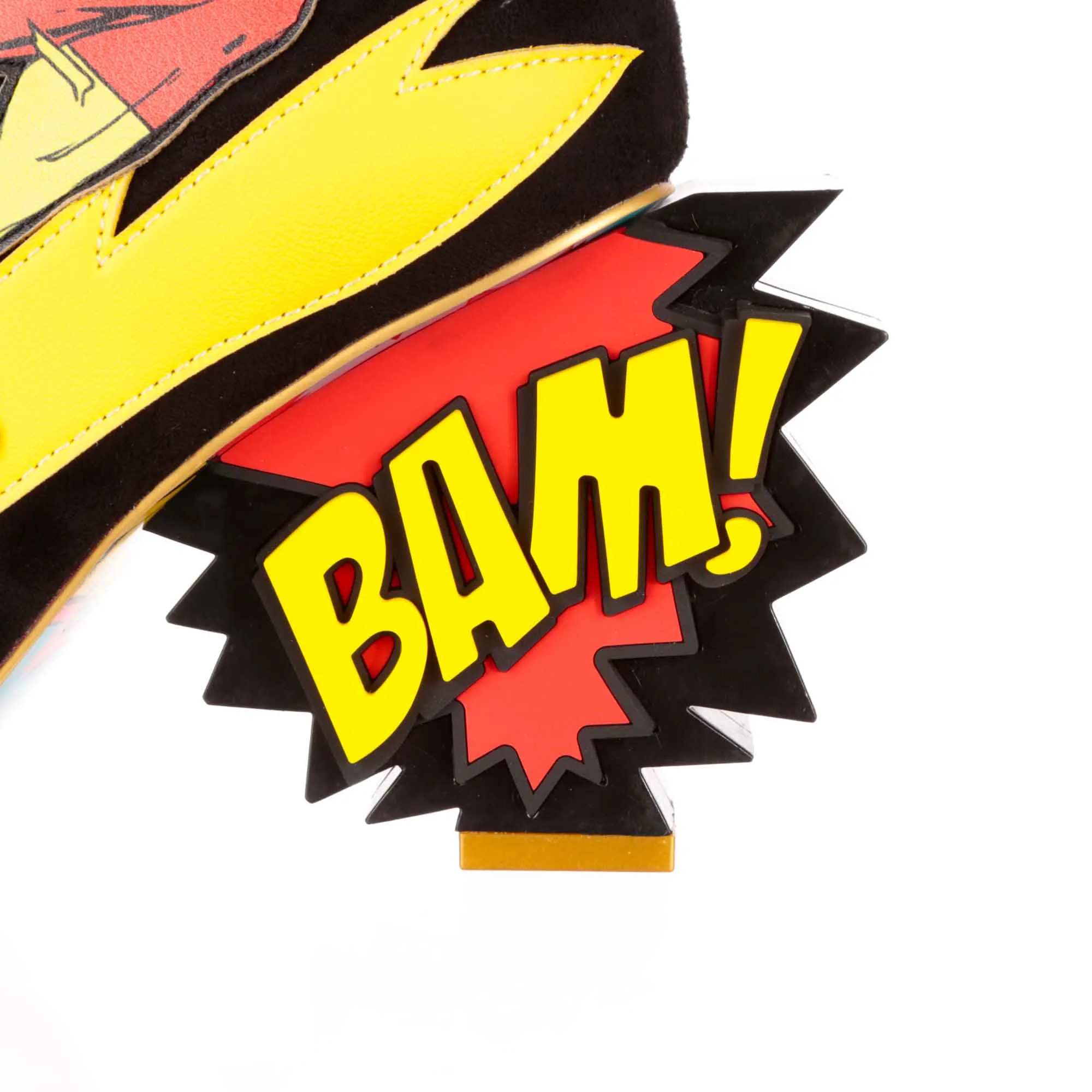 Chasing Justice Grey Western Boots