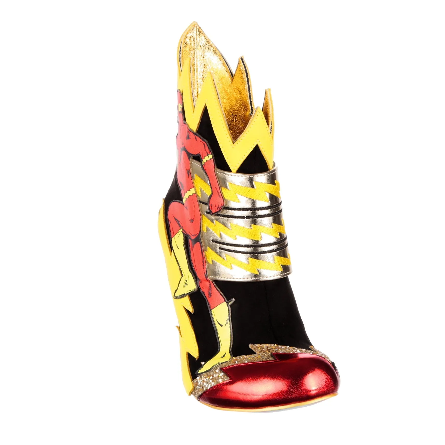 Chasing Justice Justin Work Boots