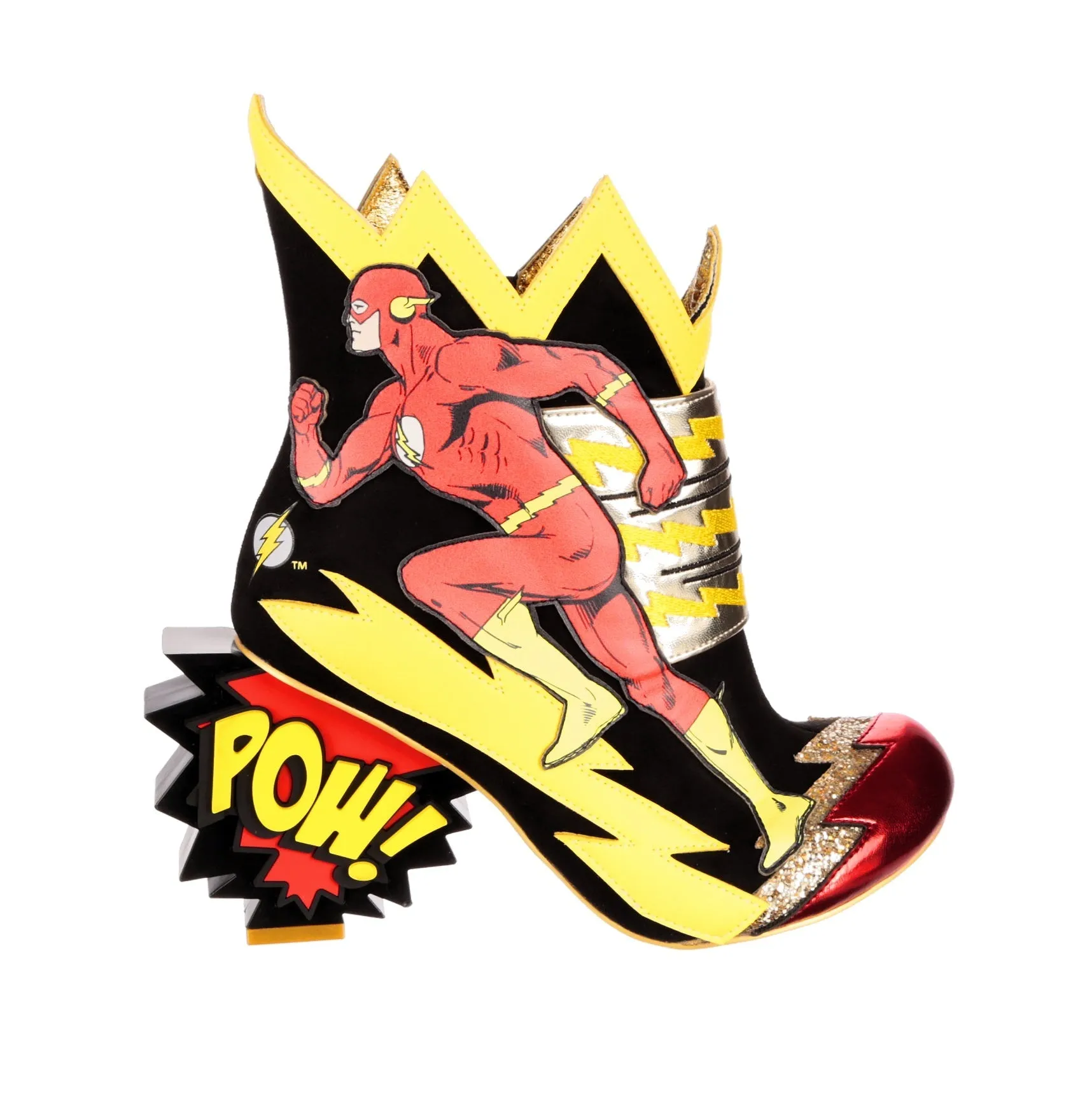 Chasing Justice Roofer Boots