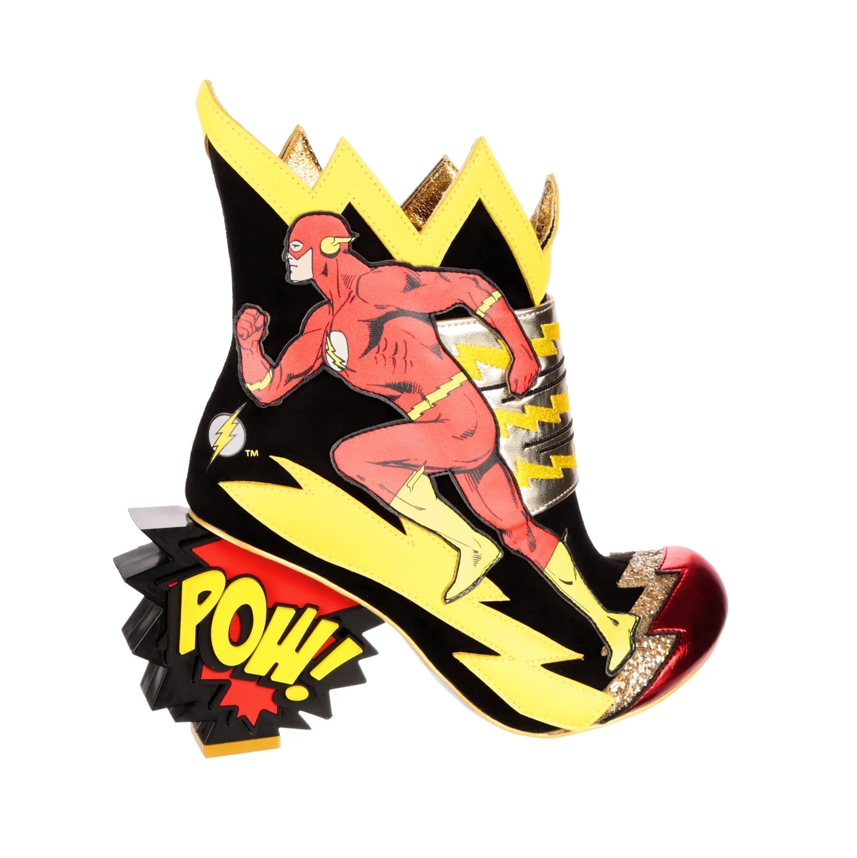 Chasing Justice Cost To Resole Boots