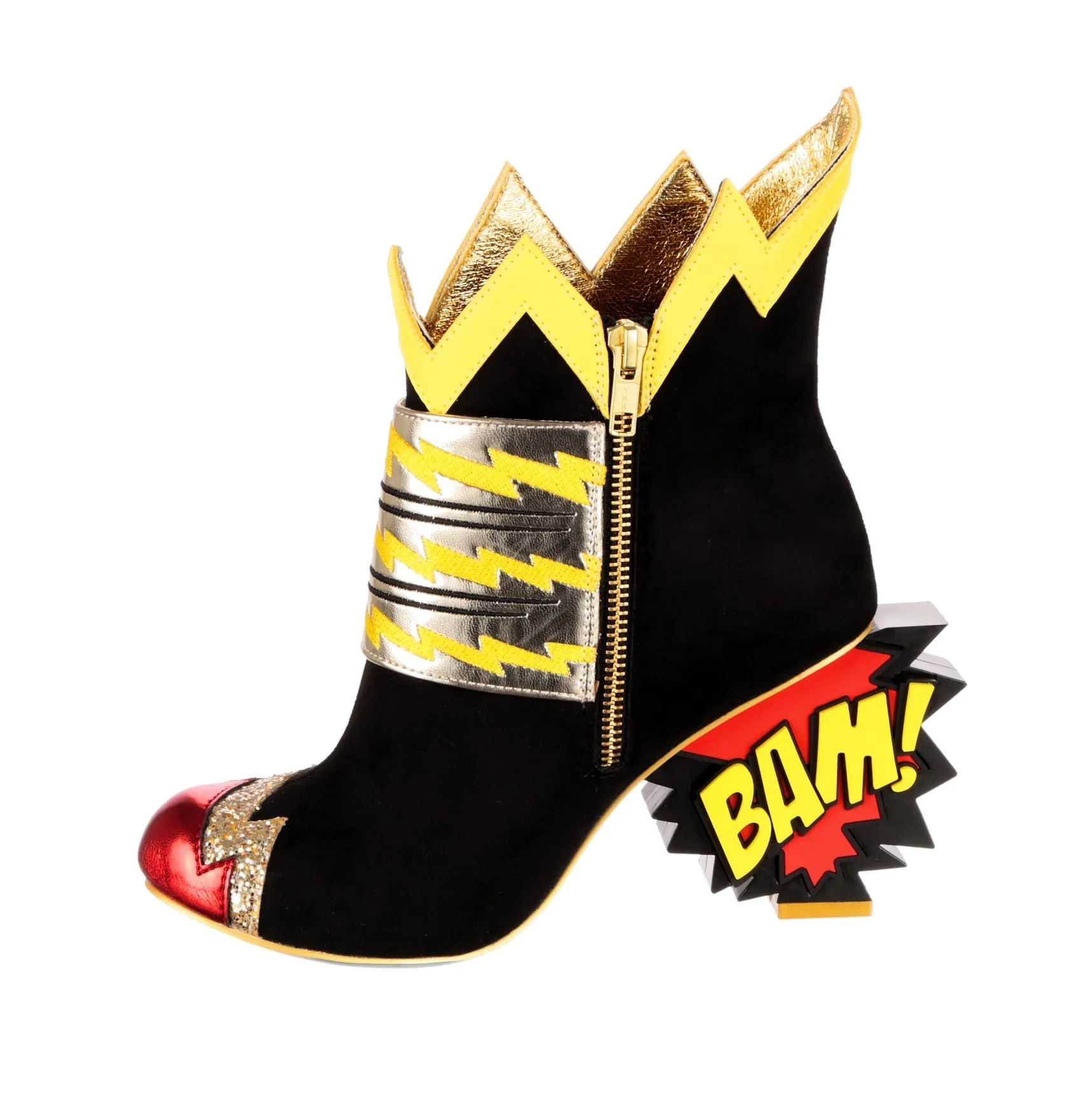 Chasing Justice Motorcycle Boots And Shoes