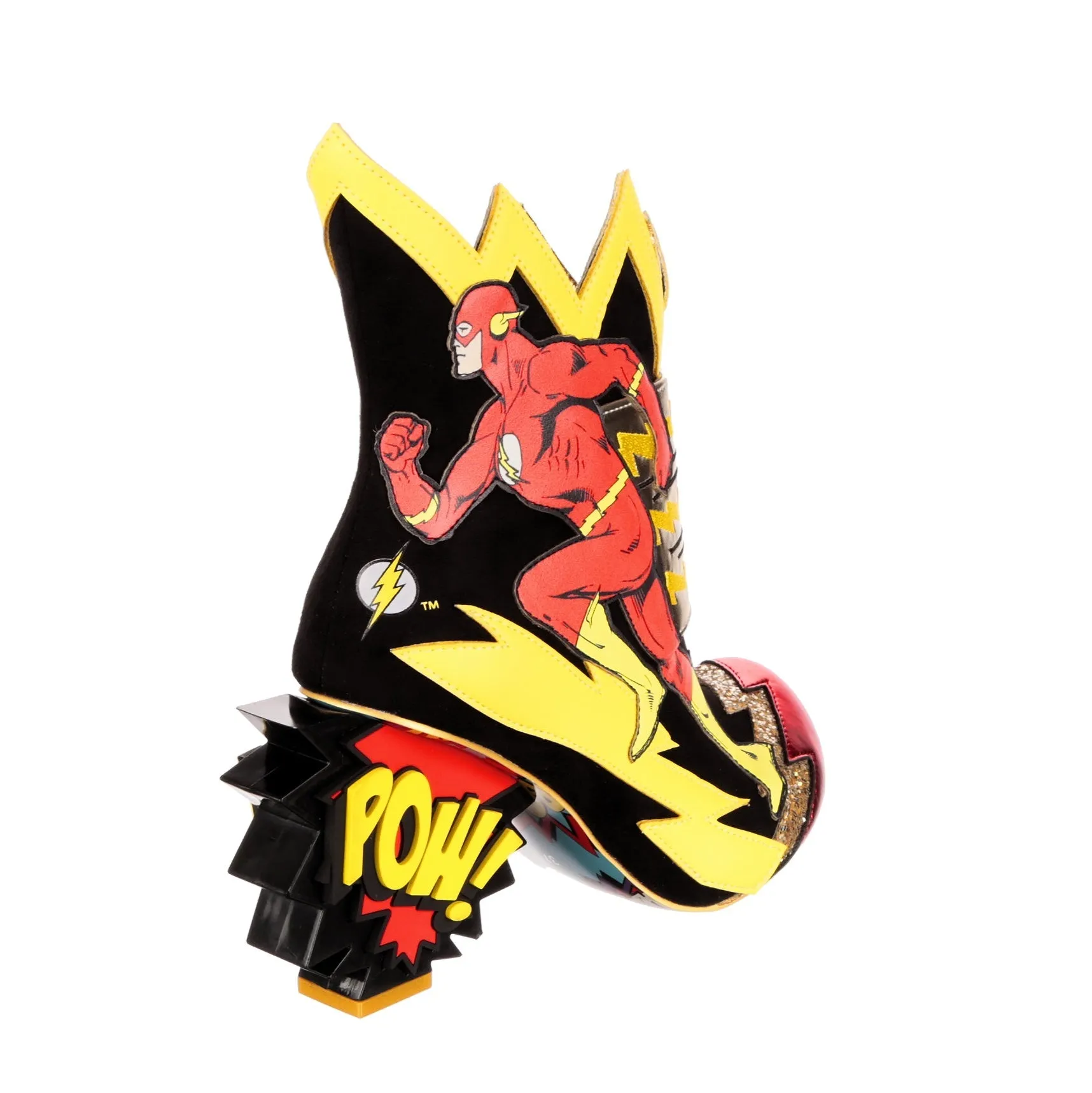 Chasing Justice Boys Waterproof Boots