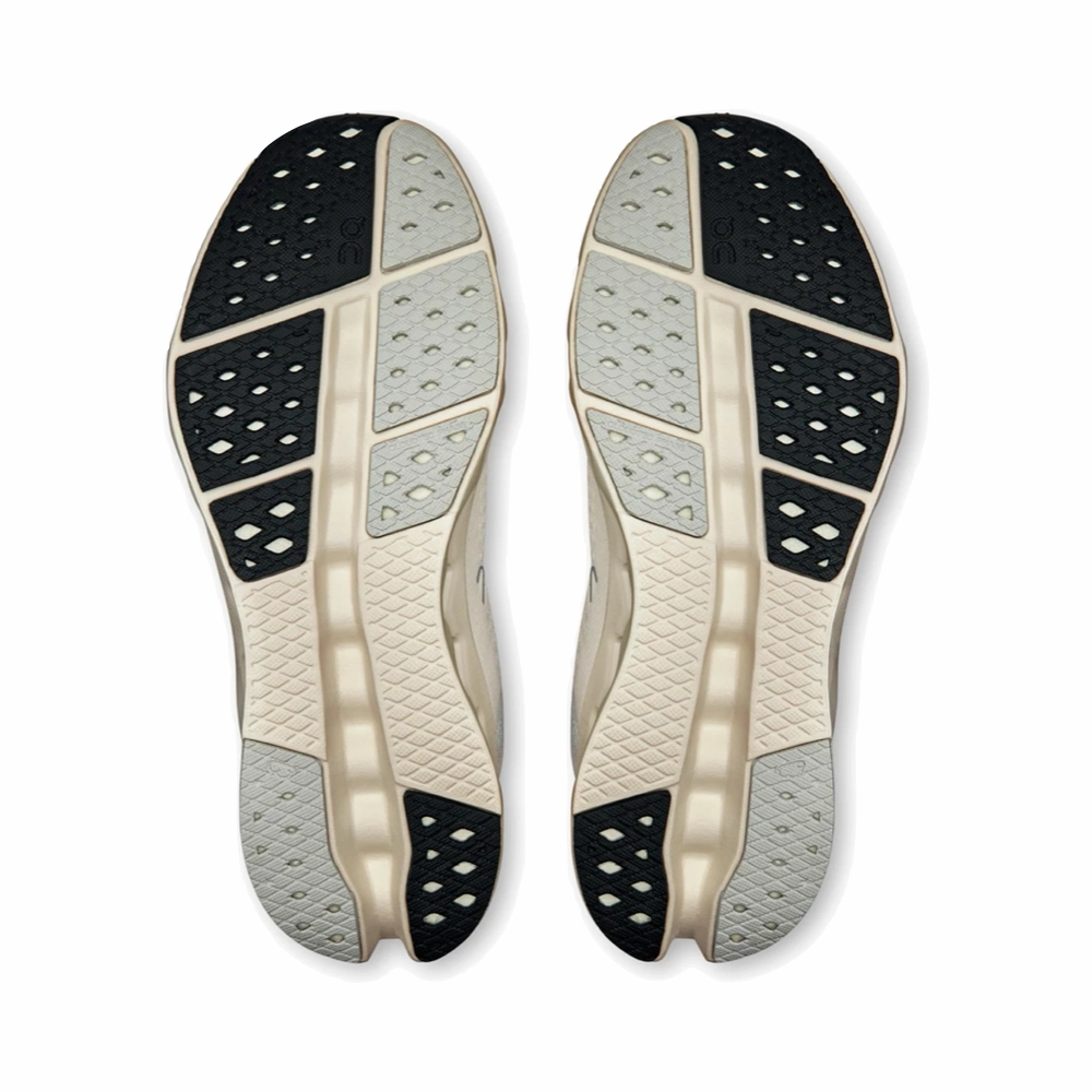 On Women's Cloudsurfer 2 Sneaker in Ivory/Ivory Casual Aldo Shoes