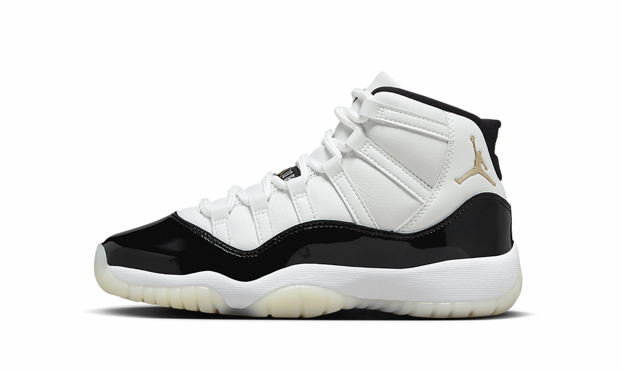AIR JORDAN 11 RETRO GS "Gratitude - DMP 2023" Sneakers Tretorn