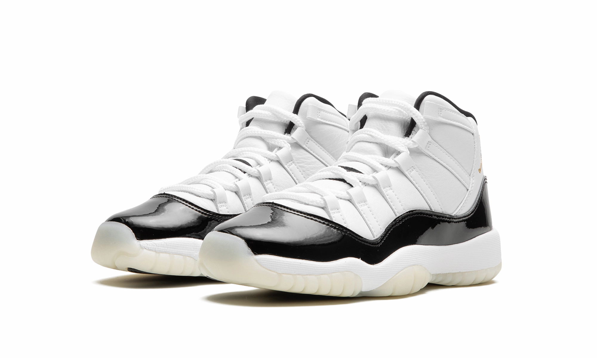 AIR JORDAN 11 RETRO GS "Gratitude - DMP 2023" Bekett Sneakers