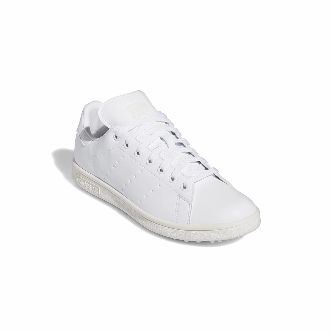 adidas - Men's Stan Smith Golf Shoes (IG1561) Adidas Sizing Shoe
