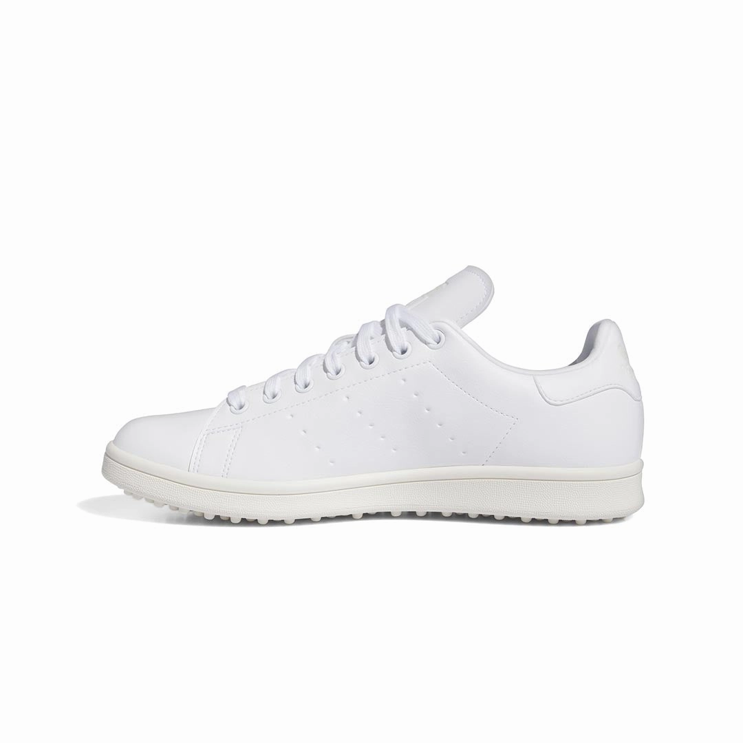 Best Adidas Shoe For Flat Feet adidas - Men's Stan Smith Golf Shoes (IG1561)