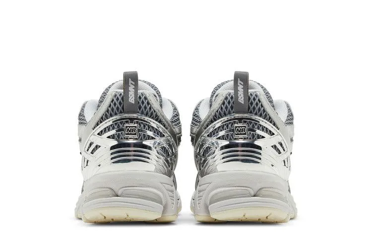 1906R The Basement Silver Mens New Balance 574