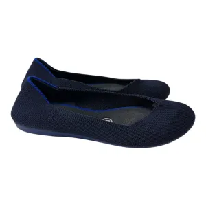 Shoes Flats By Rothys In Navy, Size:6 The Best Shoe Insoles For Flat Feet
