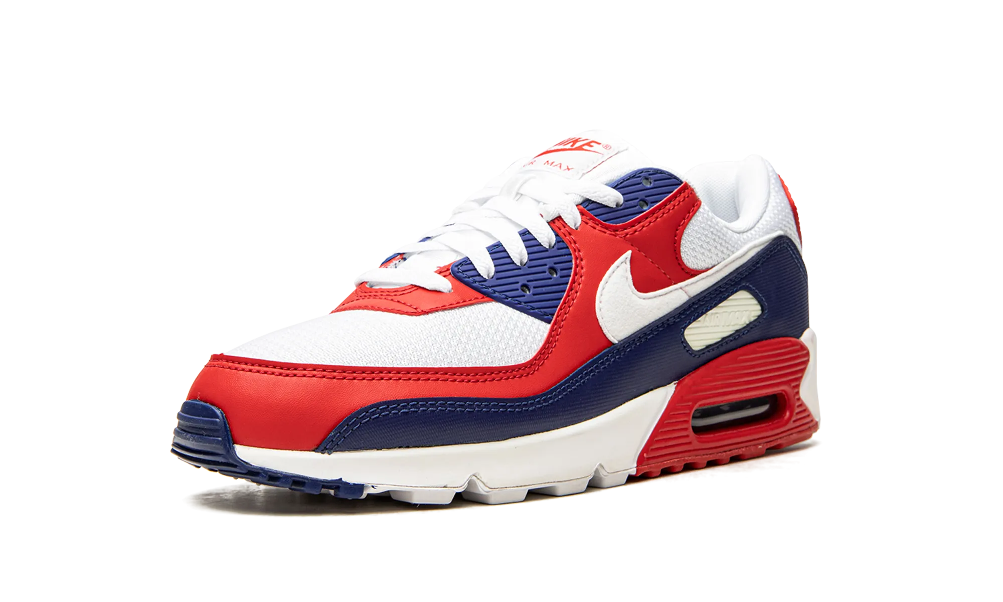 Air Jordan Shoes Nike Store Air Max 90 "USA"