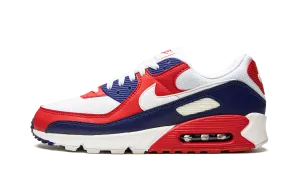 Air Max 90 "USA" Tim Duncan Shoes Nike