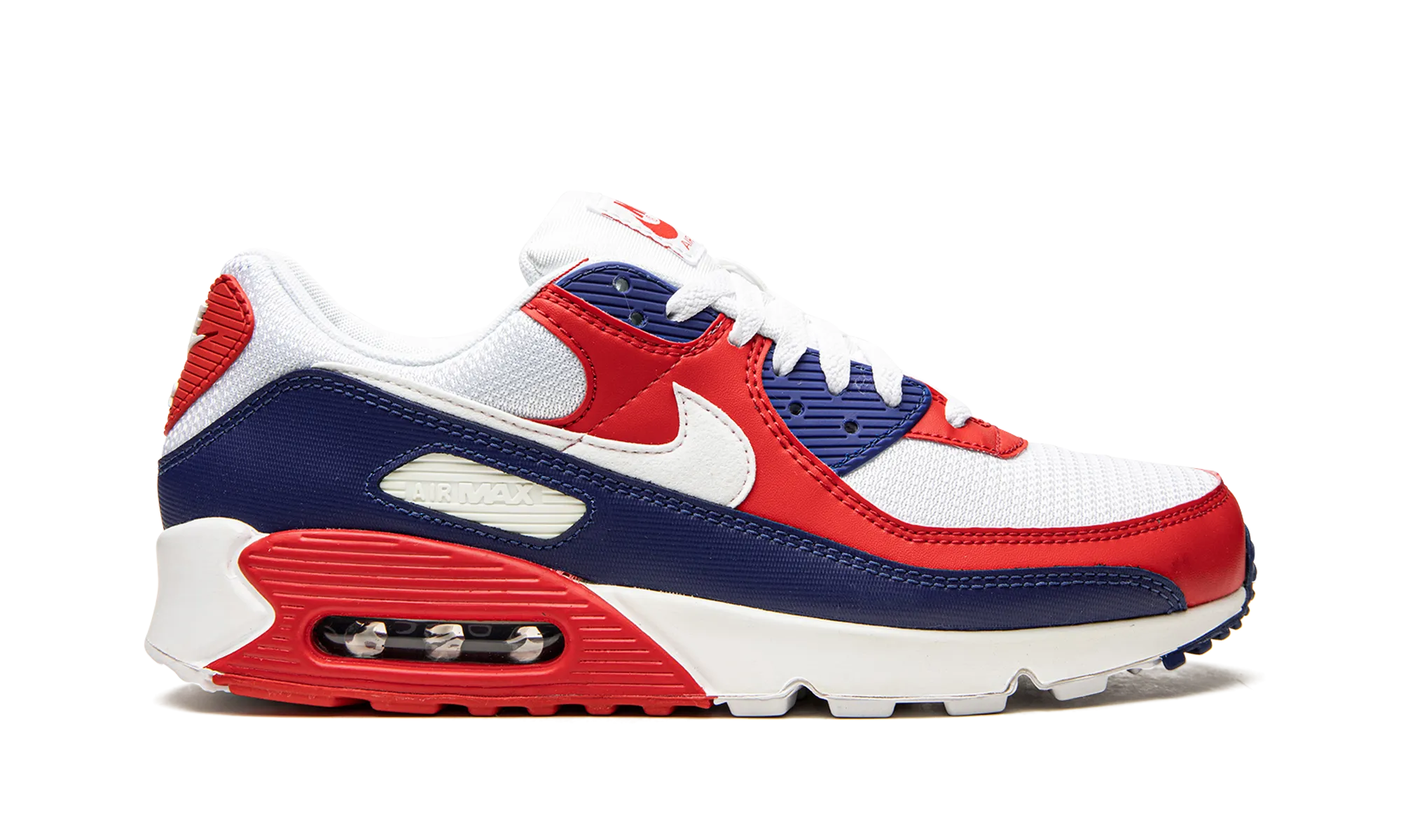 Nike Skating Shoes Air Max 90 "USA"