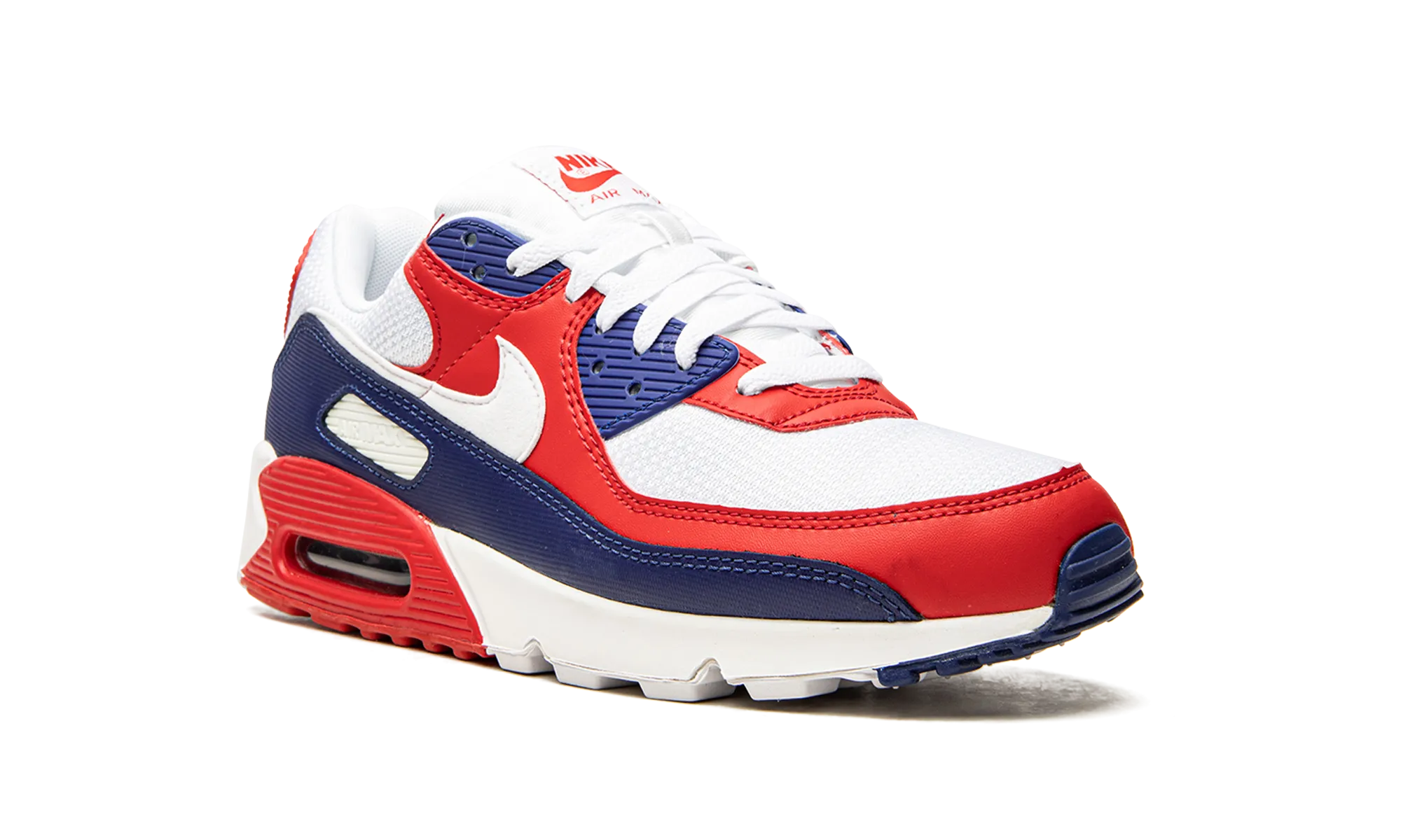Slip On Shoes Nike Air Max 90 "USA"
