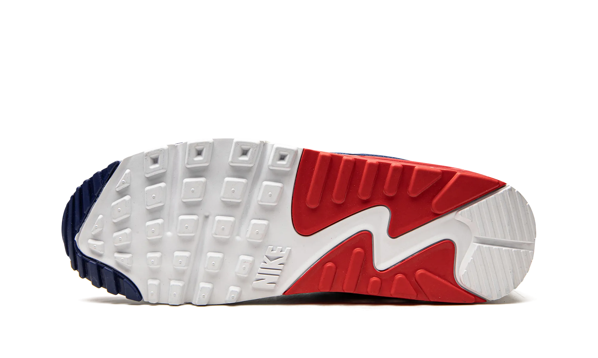 Nike Shoes Retro Air Max 90 "USA"