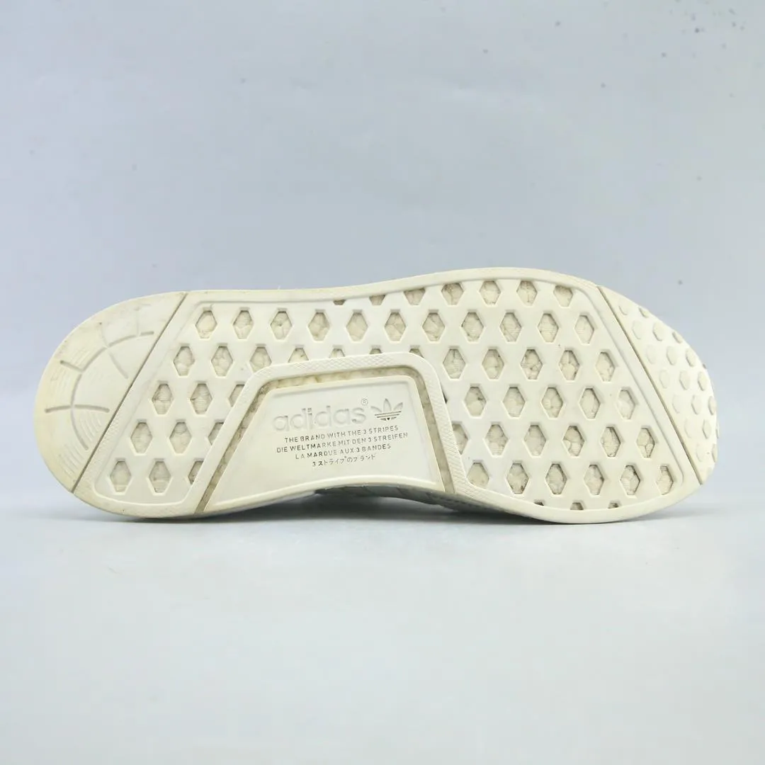 ADIDAS NMD R1 Adidas Shoes Without Laces