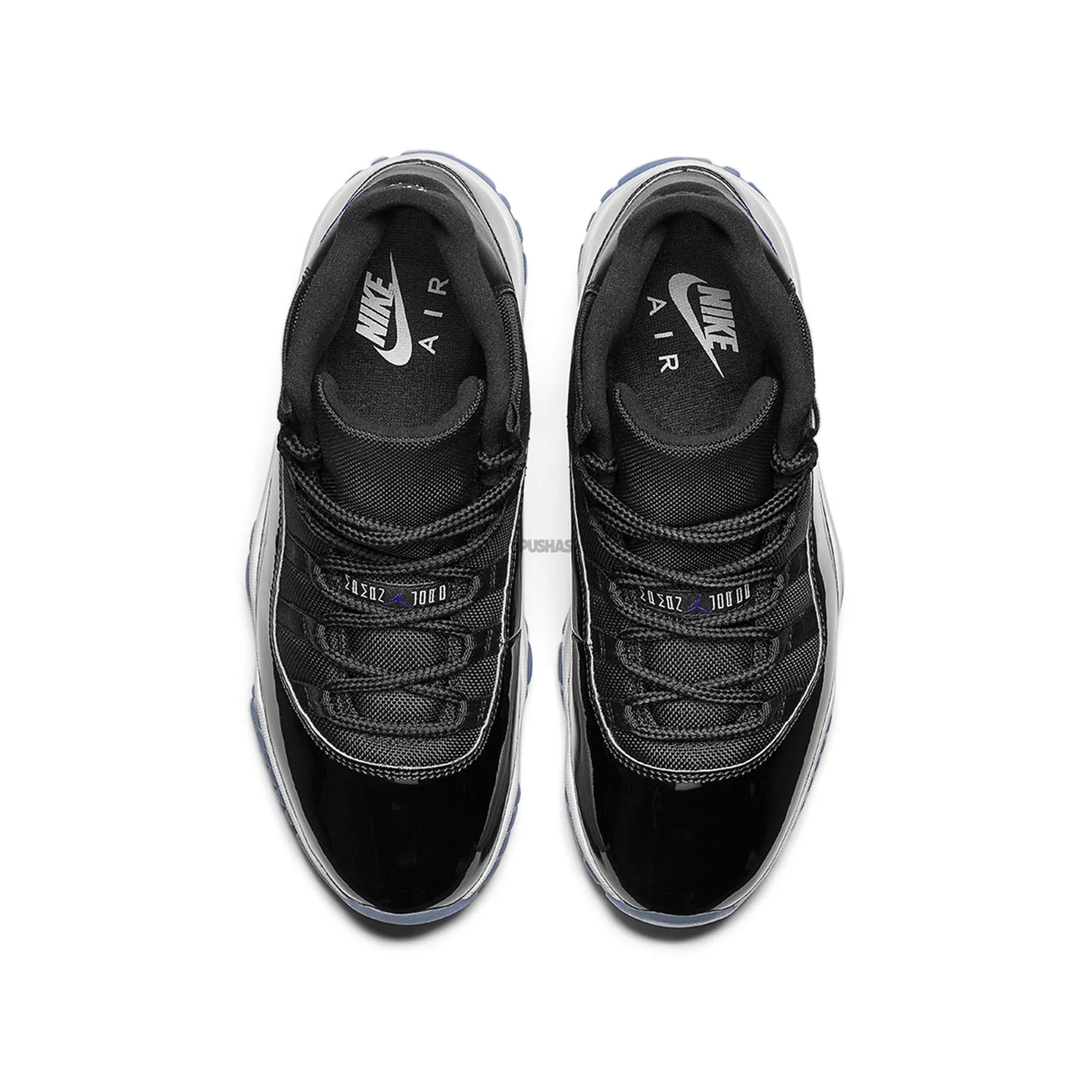 Air Jordan 11 Retro 'Space Jam' (2016) Made Sneakers Online