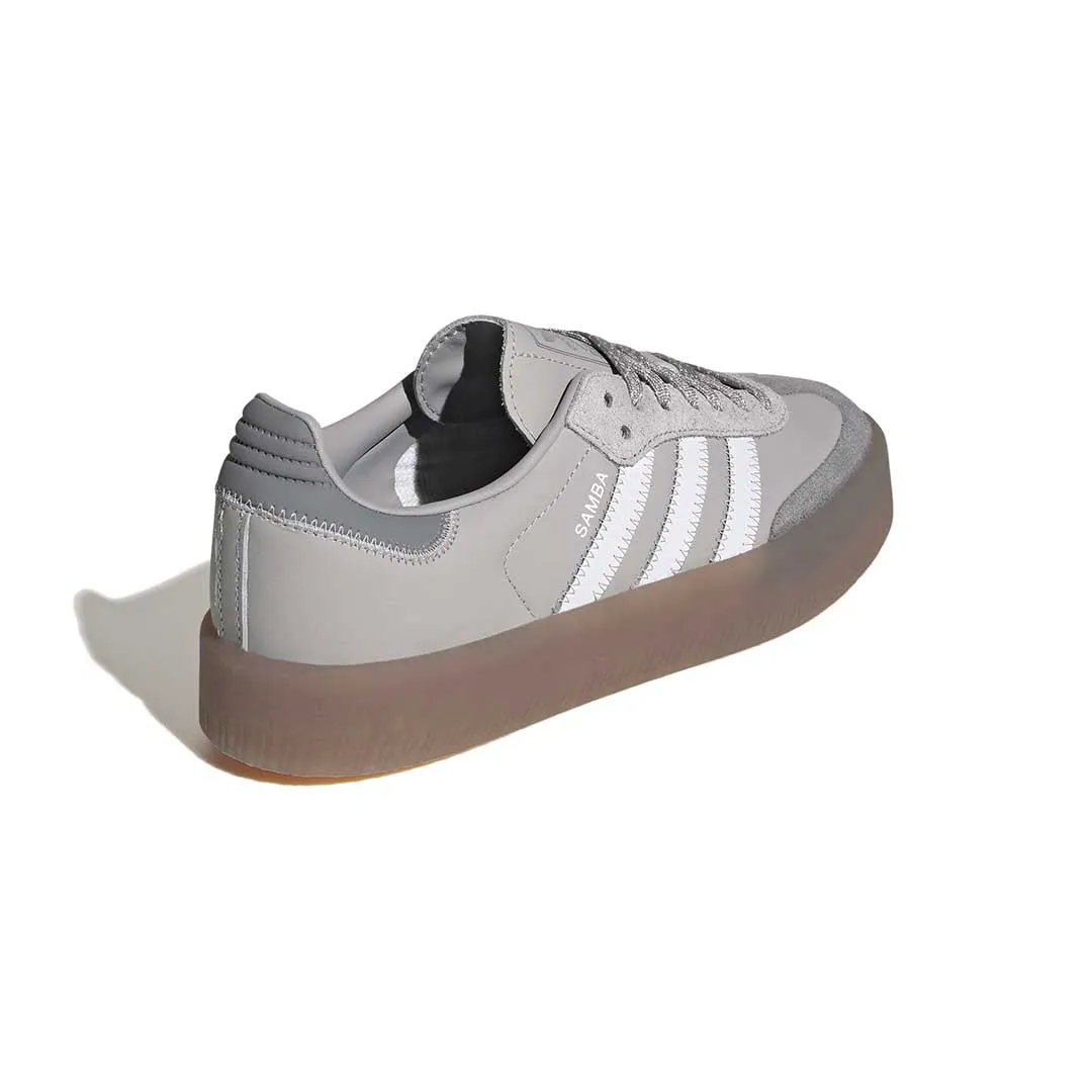 Top Shoe adidas - Women's Sambae Shoes (IE9108)