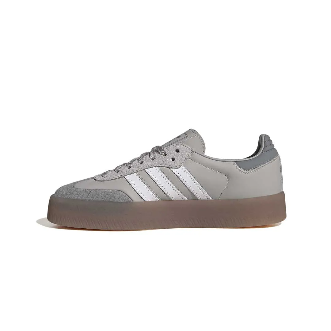 Fern Casual Moc Shoe adidas - Women's Sambae Shoes (IE9108)