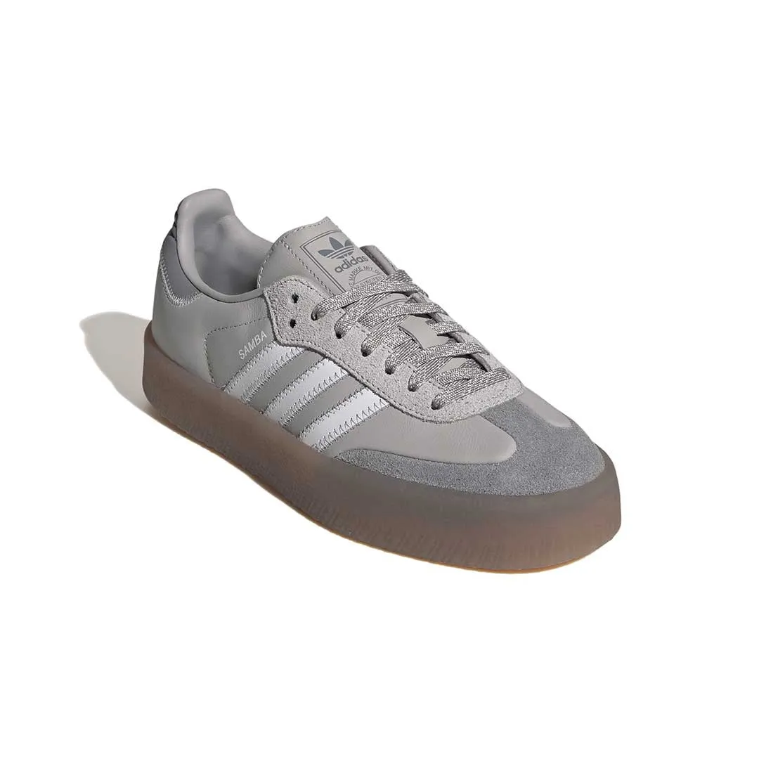 adidas - Women's Sambae Shoes (IE9108) Brown Casual Shoes