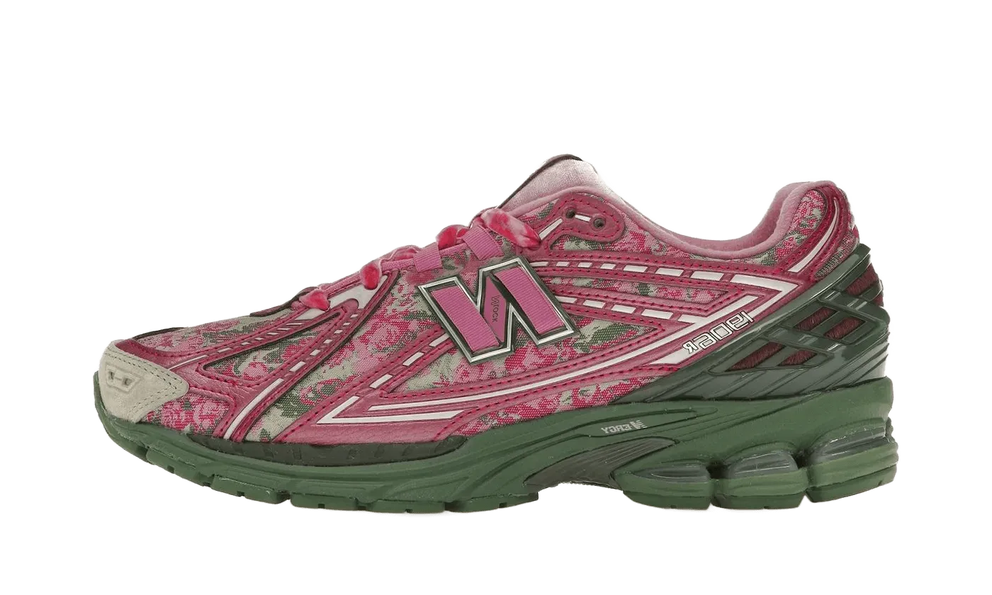 New Balance 327 Women Green New Balance 1906R Jack Harlow