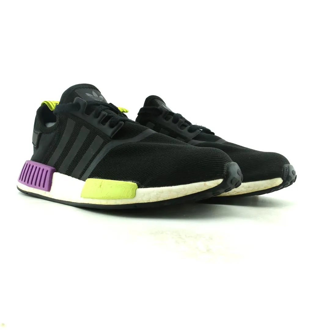 ADIDAS  NMD R1 Adidas Wu Tang Shoes