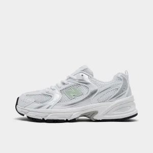 New Balance Fresh Foam X 880v14 New Balance Juniors' 530 White / Silver