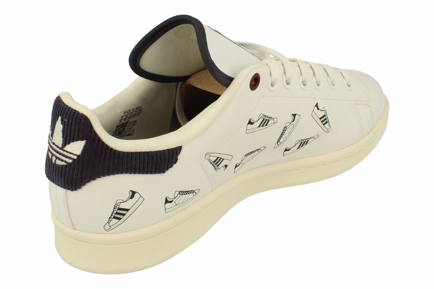 Adidas Originals Stan Smith Mens Trainers Sneakers HP9855 Adidas Supernova 2.0 Running Shoes