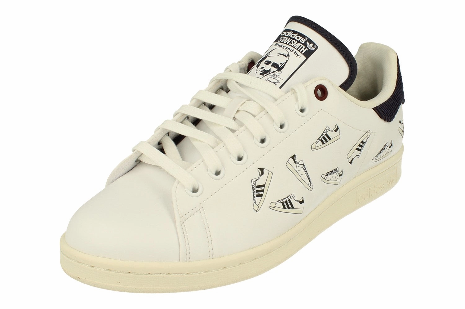 Adidas Adipower 3 Weightlifting Shoes Adidas Originals Stan Smith Mens Trainers Sneakers HP9855
