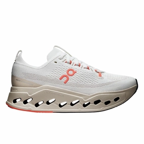 on Cloudsurfer Max Women's Running Shoes Slip On Shoe Business Casual