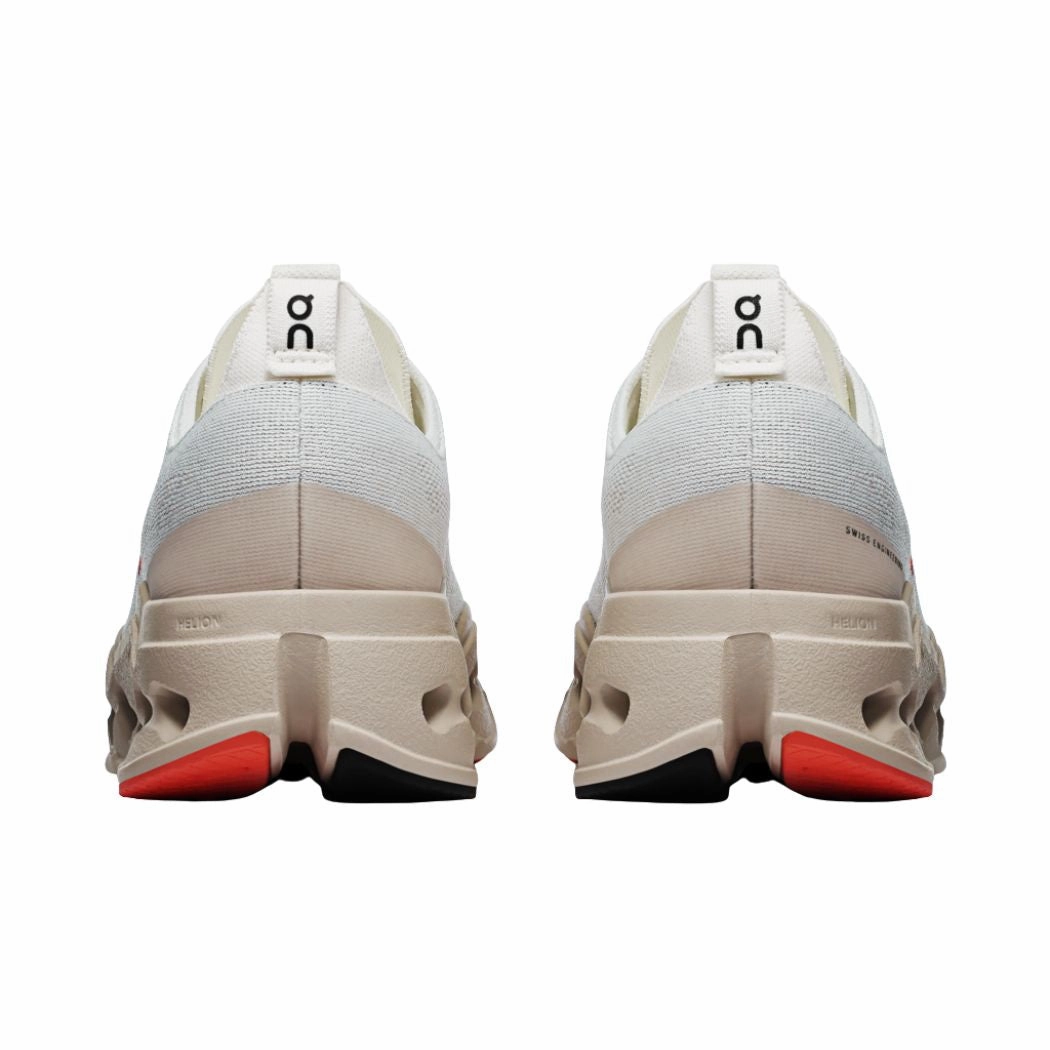 Club 5v5 Casual Shoes on Cloudsurfer Max Women's Running Shoes