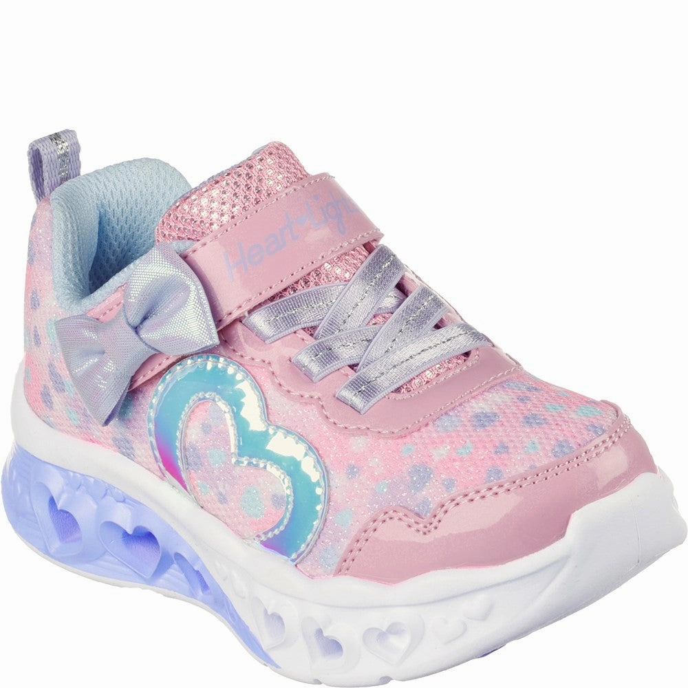 New Balance 501 Casual Shoes Skechers Flutter Heart Lights Kind Spirit Shoes