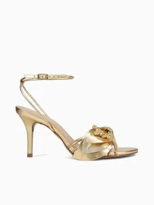 Likha Ouro Eco Metal Heritage Gulf Racing Casual Driving Shoes