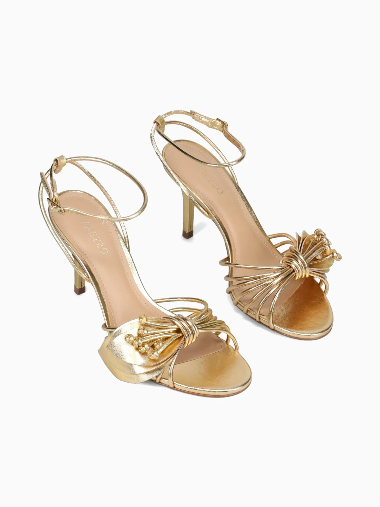 Likha Ouro Eco Metal Reebok Business Casual Shoes