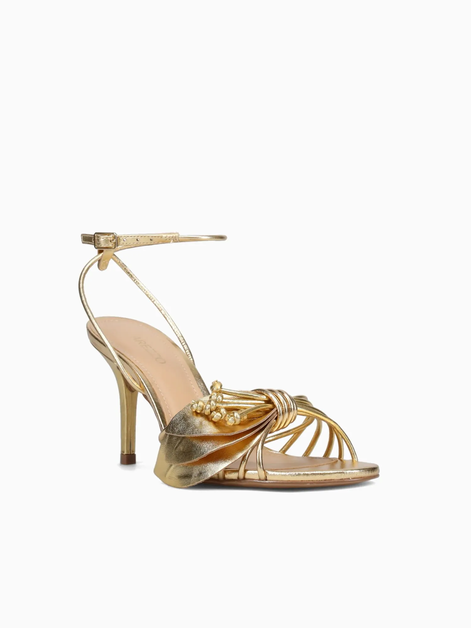 Casual Masseys Shoes Likha Ouro Eco Metal