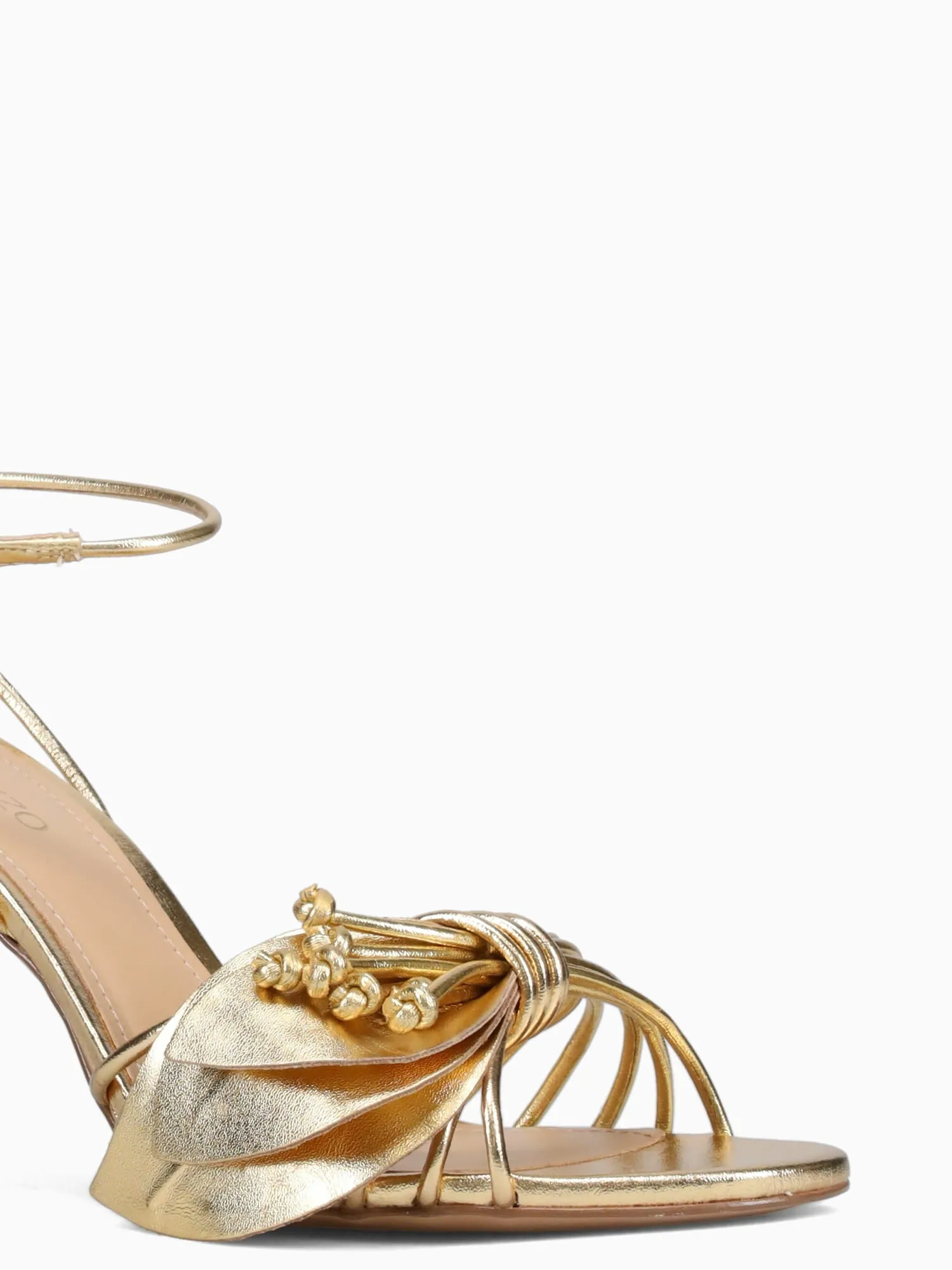 Likha Ouro Eco Metal Xt-6 Casual Shoes