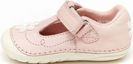 Liliana - Pink - Toddlers P-6000 Premium Casual Shoes