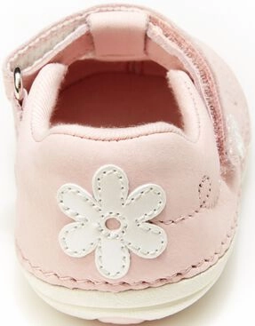 Liliana - Pink - Toddlers Casual Shoes With Thick Soles