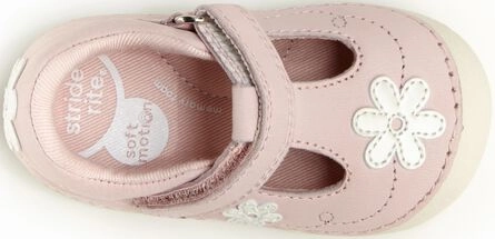 Liliana - Pink - Toddlers Echo Surge Casual Shoes