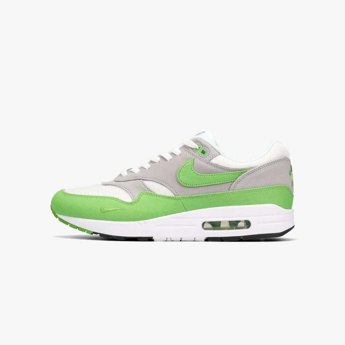 NIKE AIR MAX 1  PATTA Nike Patent Leather Shoes