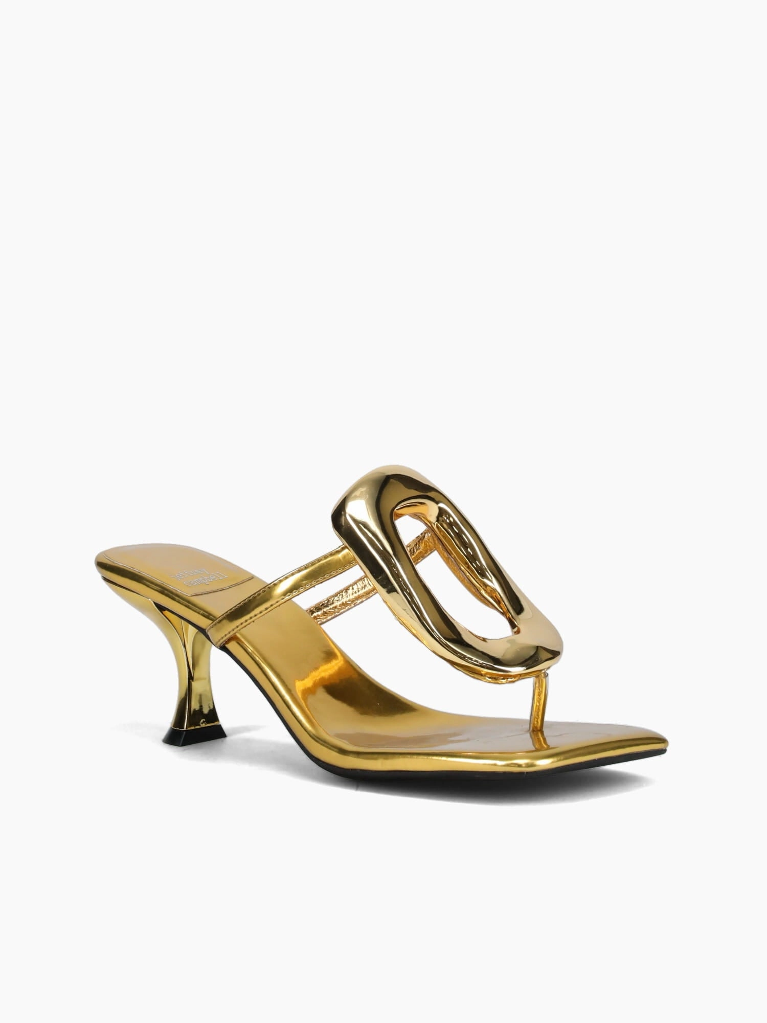 Linqup Gold Gold metallic Reddit Best Business Casual Shoes