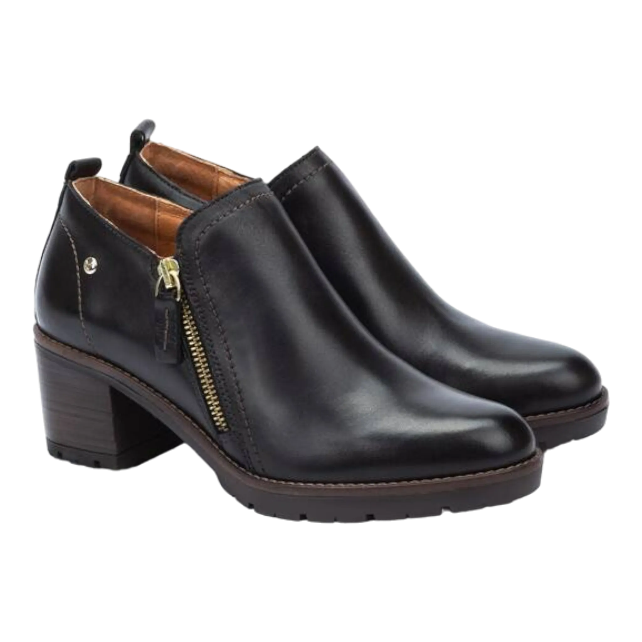 High Heels Patrick Llanes W7H-7563