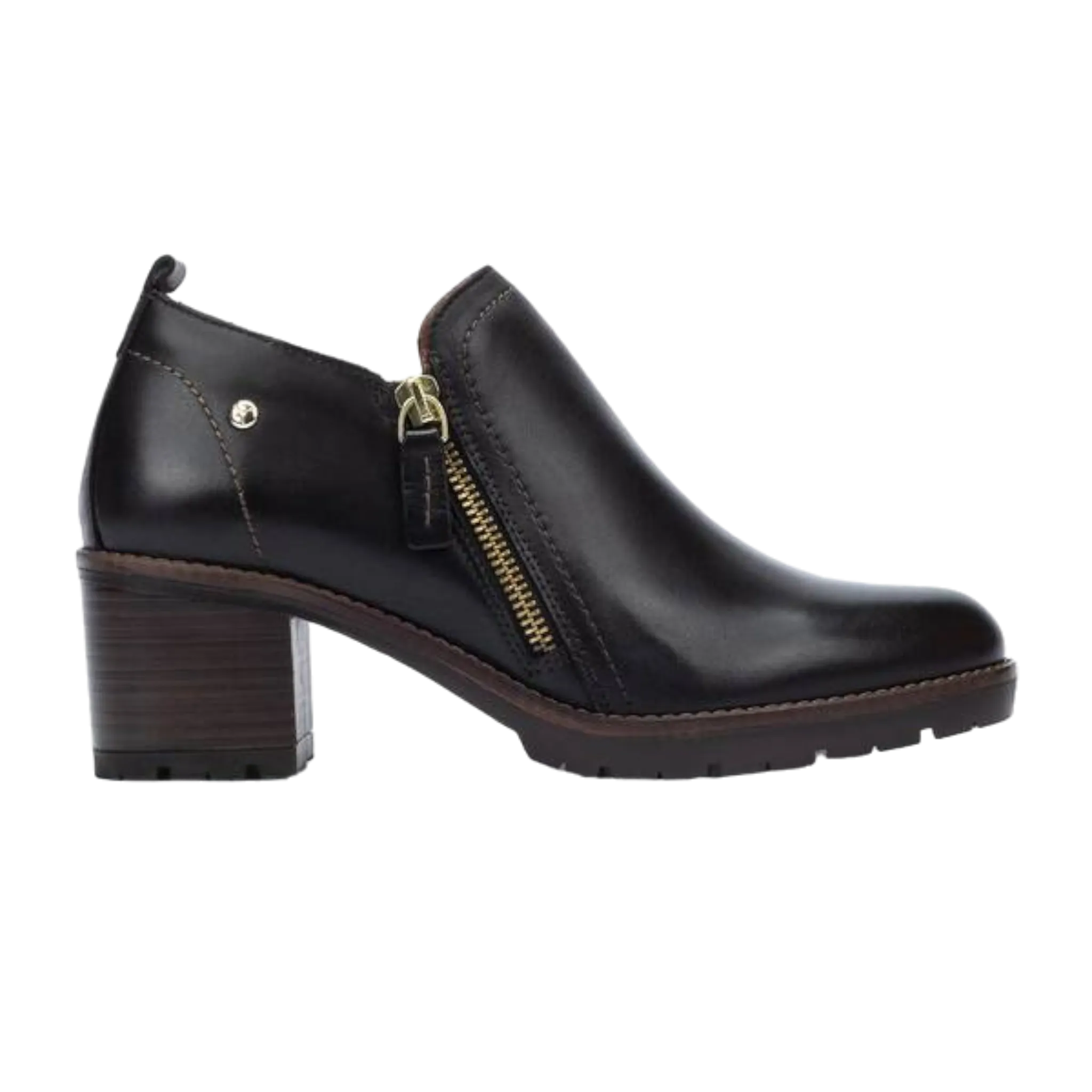 High Heel Sandals Llanes W7H-7563