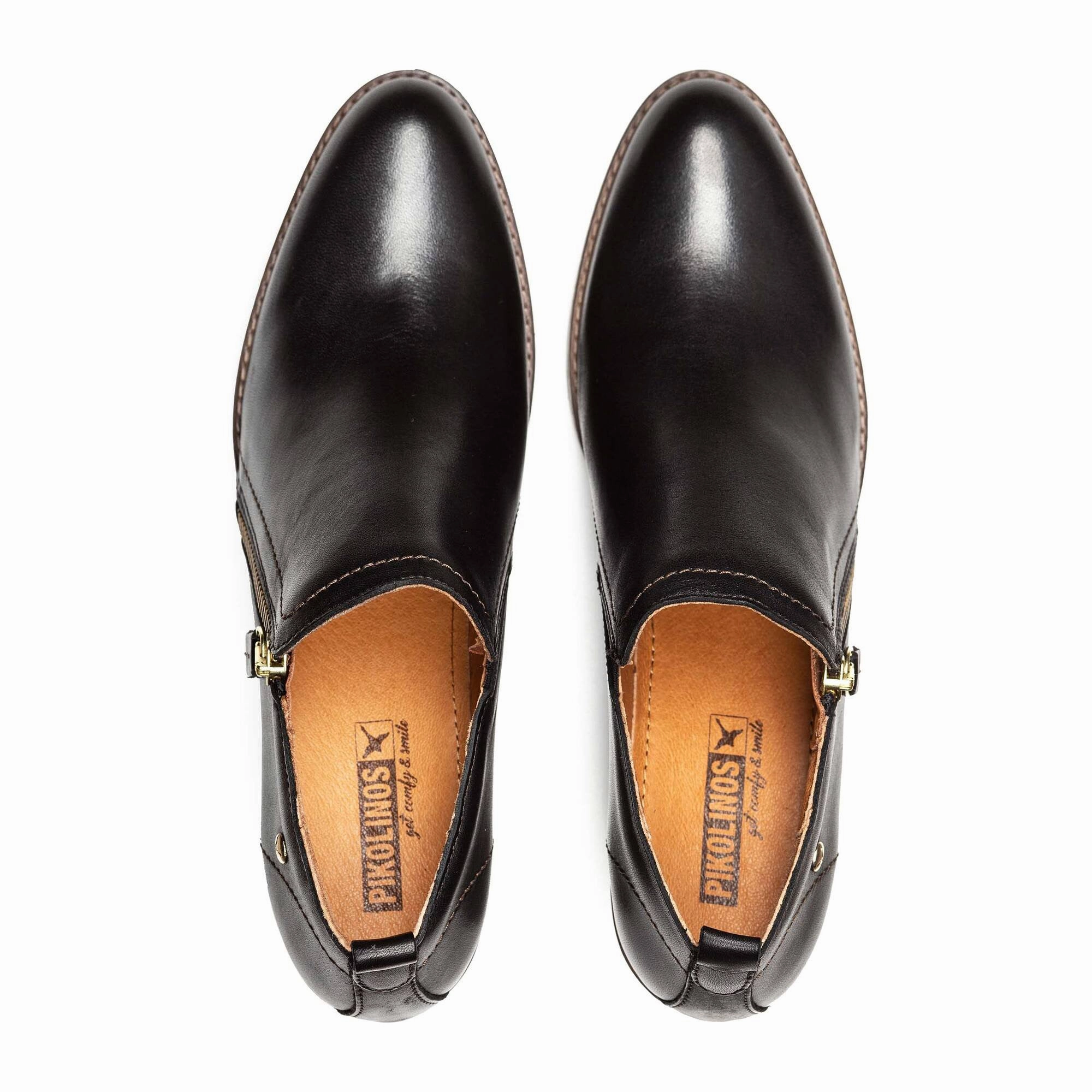 Llanes Bootie Platform Cowboy Boots